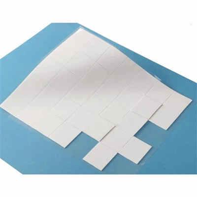 Termisk ledende silikoneplade